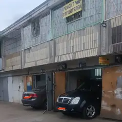 Ремонт глушителів