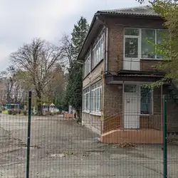 Заклад дошкільної освіти №544