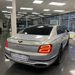 The Car Detailing