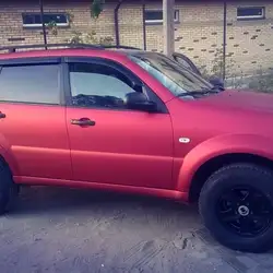 СТО D2 tuning group