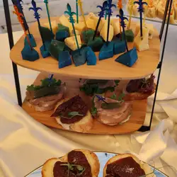 Кафе Паляниця Харків