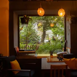 Jazz Coffee — Киев