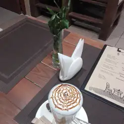 Coffeeteria — Кривой Рог