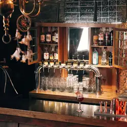 Zagata Bar