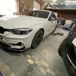 Garage Mafia Kr