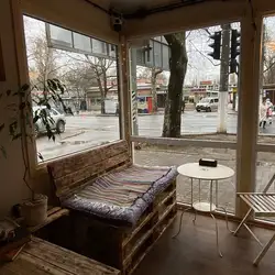 French Coffee — Одесса