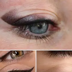 Beauty-master Elena