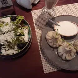 Шоті — Харків