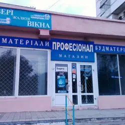 Професіонал — Житомир