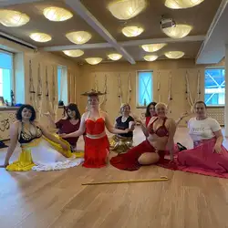 Олена Гулай