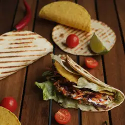 Loco Taco — Одеса