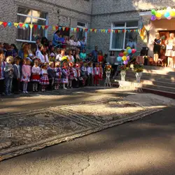 ДНЗ № 11 — Ровно