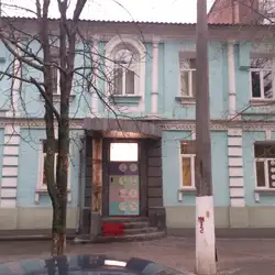 Гонг медитація з Livnam Kaur - Бехтеревський провулок