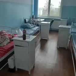 Пологовий будинок №3