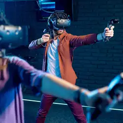 VirtualIsReal