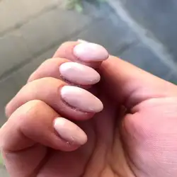 Nail studio Акварель