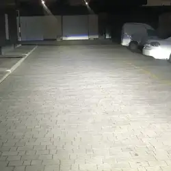 Автосвітло