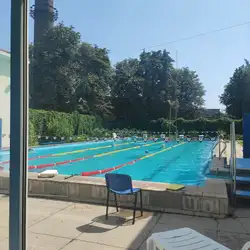 Басейн ДНУЗТ