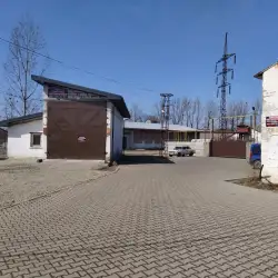 Сертифікація автомобілів АЄС Стандарт - Калуш