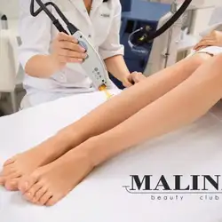 Malina beauty club