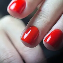 MYATA NAIL S