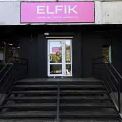 Приватна школа Elfik school - Дніпро, Робоча