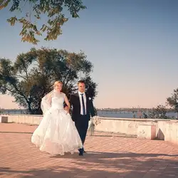 Фотограф Вероніка Васильєва