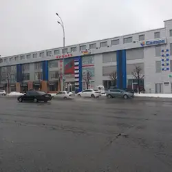Carwin — Київ