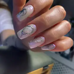 EGO Nails — Одеса