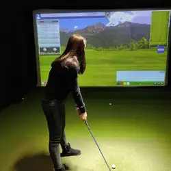 Cosmos Golf