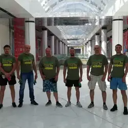 Мувінгова компанія Move-Team