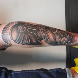Manala Tattoo — Вінниця