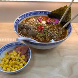 Ramen vs Marketing