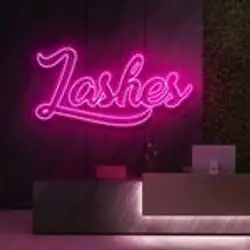la_la._lashes — Київ