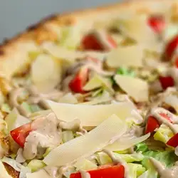 BRO PIZZA SUSHI
