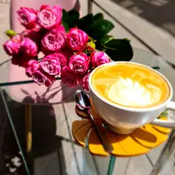 Common Room Cafe — Винница