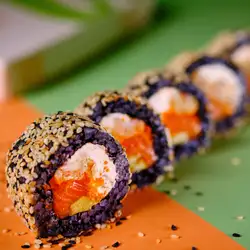Sushi Rolls