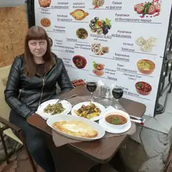"Пиросмани" — Одеса