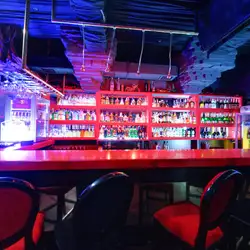 HeaveN club & karaoke