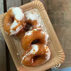 Пышечка — Одесса