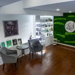 ES Beauty Bar