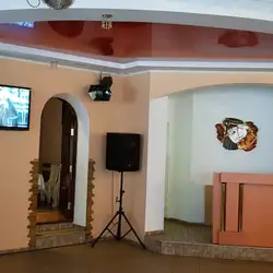 Театральне