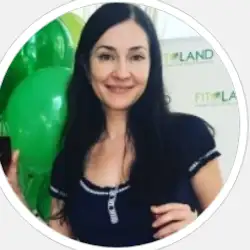 Наталія косметолог