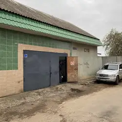 СТО — Одеса