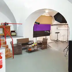 Фотостудія Ідея