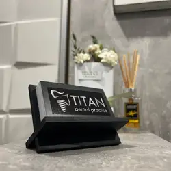 Titan Dental Practice