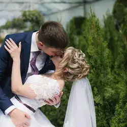 Фотограф Надія Федорова