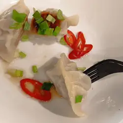 TSUPOSH Karavan — Киев