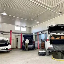 VipServiceGas