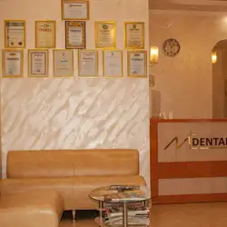 M-Dental